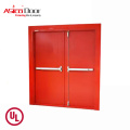 ASICO BK68 UL Listed Fire Rated Exit Door For Entrance